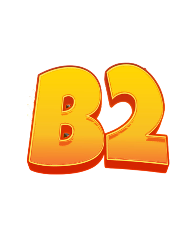 دورة B2